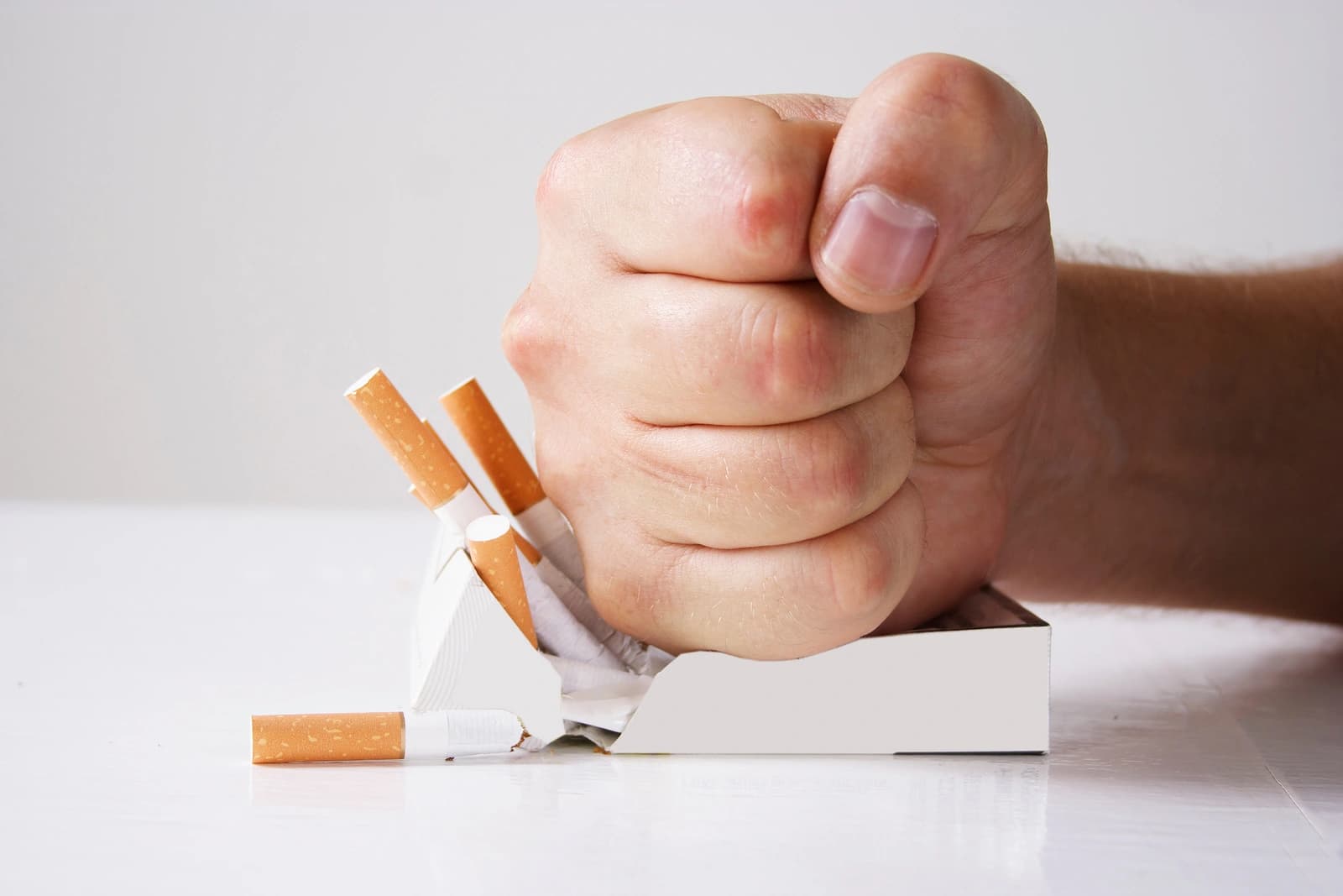 Smoking Cessation Service