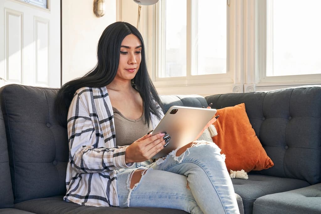 Pharmacy interior showing modern shelves and bright environment